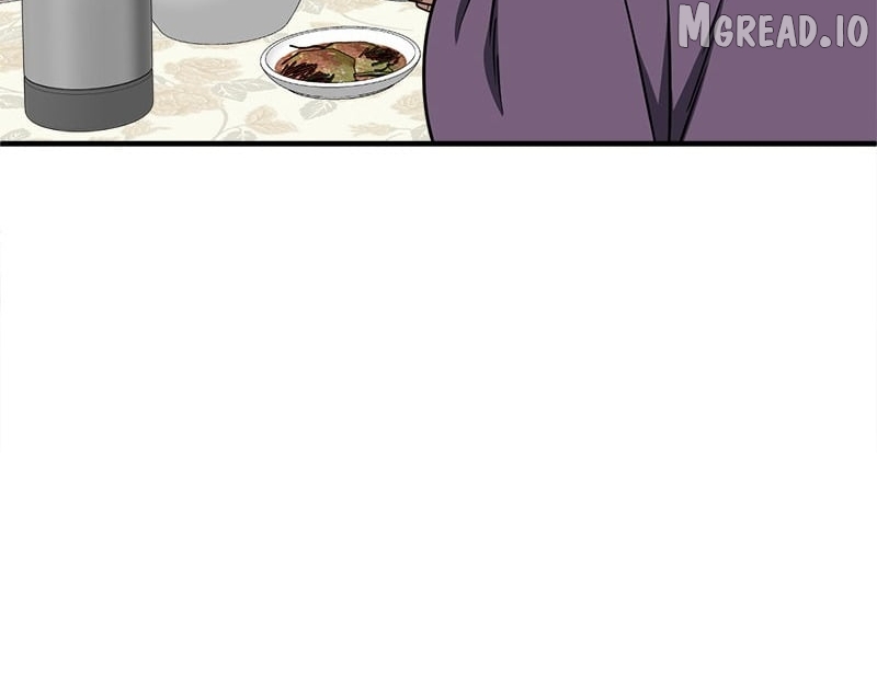 Change Me Chapter 200  - page 35